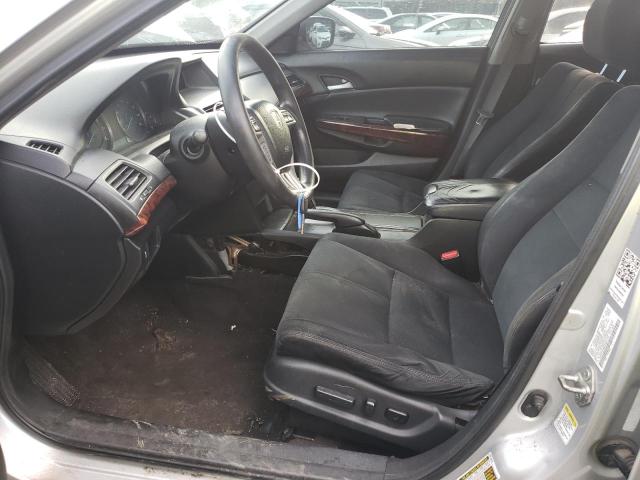 Photo 7 from auction – 2012 HONDA CROSSTOUR with VIN 5J6TF3H36CL001775