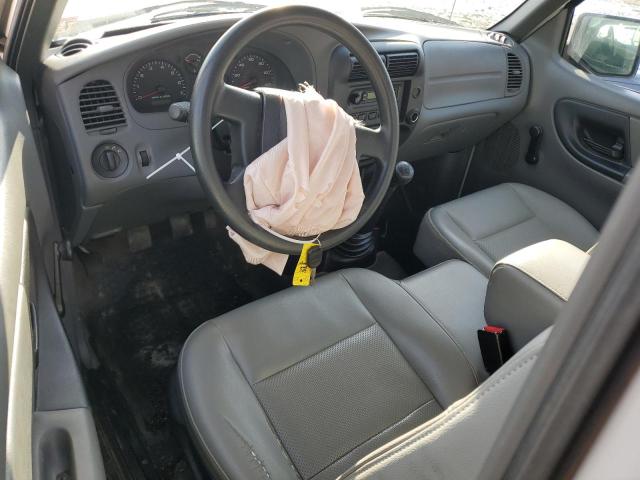 Photo 8 from auction – 2011 FORD RANGER with VIN 1FTKR1AD3BPA91409