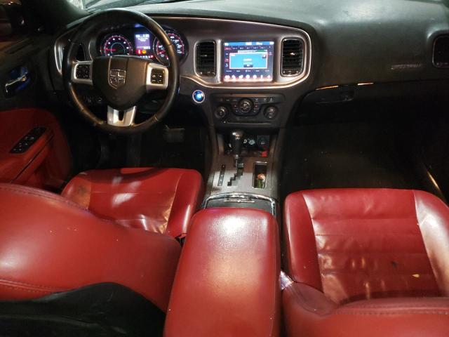 Photo 8 from auction – 2011 DODGE CHARGER with VIN 2B3CL3CG8BH538735