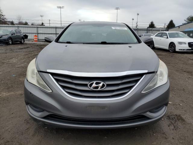 Photo 5 from auction – 2012 HYUNDAI SONATA GLS with VIN 5NPEB4AC2CH401184