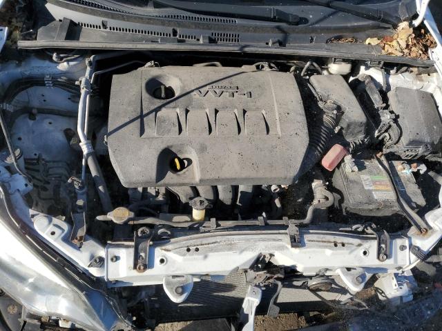 Photo 11 from auction – 2014 TOYOTA COROLLA L with VIN 5YFBURHE2EP156295