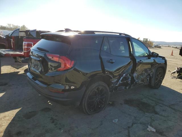 Photo 3 from auction – 2020 GMC TERRAIN SL with VIN 3GKALMEV8LL101600