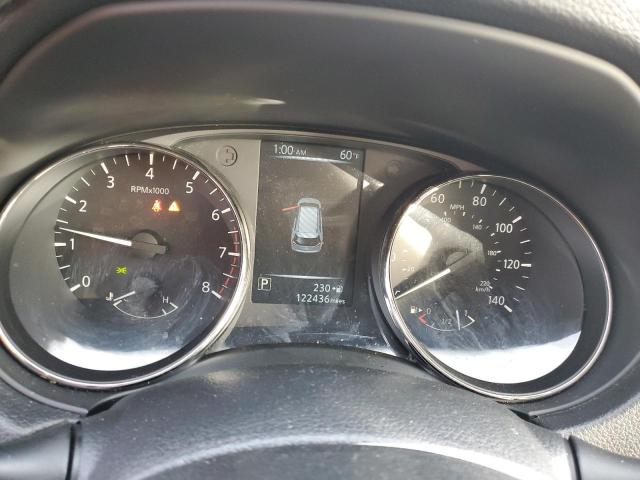Zdjęcie 9 z aukcji – 2017 NISSAN ROGUE S z VIN KNMAT2MT6HP557901