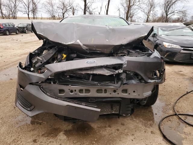 Photo 5 from auction – 2015 FORD FOCUS SE with VIN 1FADP3F23FL231219