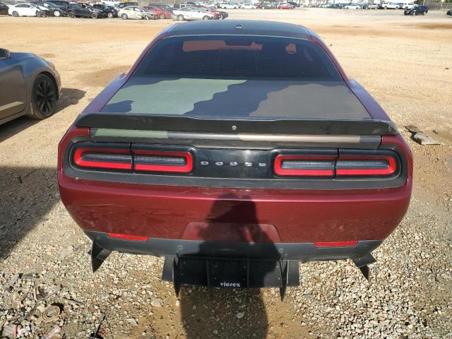 Photo 6 from auction – 2019 DODGE CHALLENGER with VIN 2C3CDZBT1KH616189
