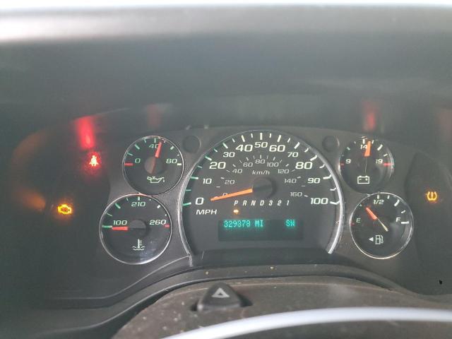 Photo 9 from auction – 2011 CHEVROLET EXPRESS G1 with VIN 1GCSGAFX5B1159320