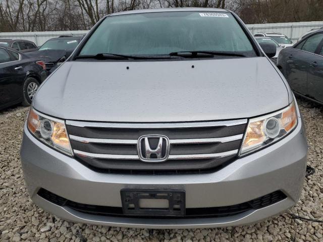 Photo 5 from auction – 2013 HONDA ODYSSEY EX with VIN 5FNRL5H46DB079118