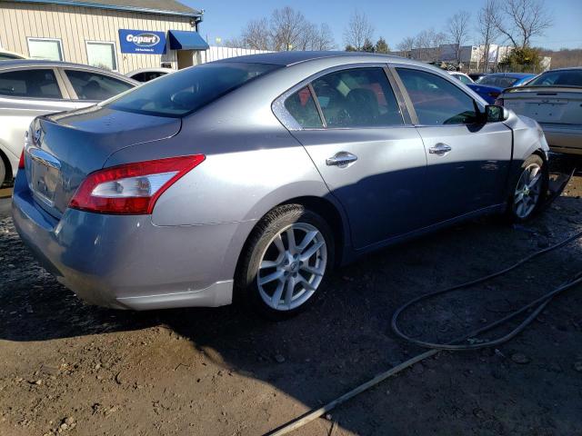 Photo 3 from auction – 2011 NISSAN MAXIMA S with VIN 1N4AA5AP3BC855051