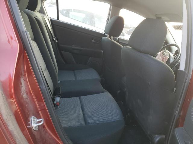 Photo 10 from auction – 2008 MAZDA 3 I with VIN JM1BK32F681114208