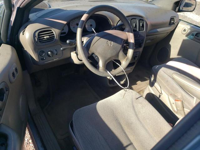 Photo 8 from auction – 2003 DODGE CARAVAN SE with VIN 1D4GP25R93B267078