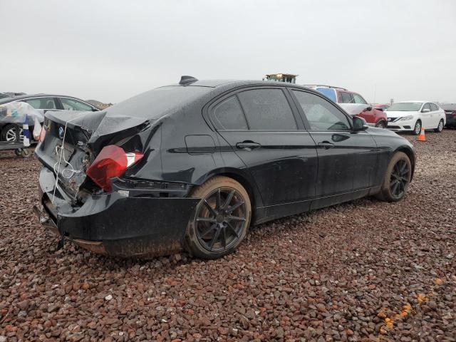 Photo 3 from auction – 2014 BMW 328 XI with VIN WBA3B3C53EJ980953