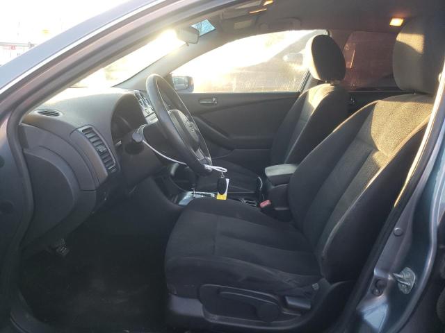 Photo 7 from auction – 2011 NISSAN ALTIMA BAS with VIN 1N4AL2AP8BN497197