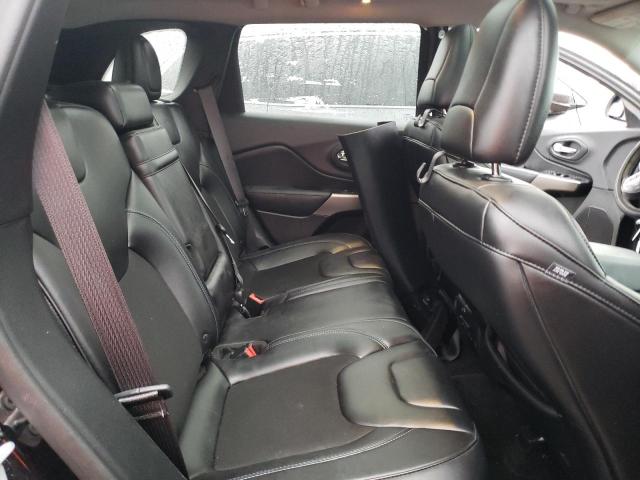 Photo 11 from auction – 2019 JEEP CHEROKEE L with VIN 1C4PJMLB5KD213425