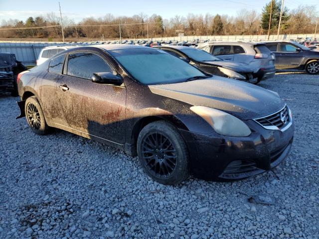 Photo 4 from auction – 2011 NISSAN ALTIMA S with VIN 1N4AL2EP0BC115637