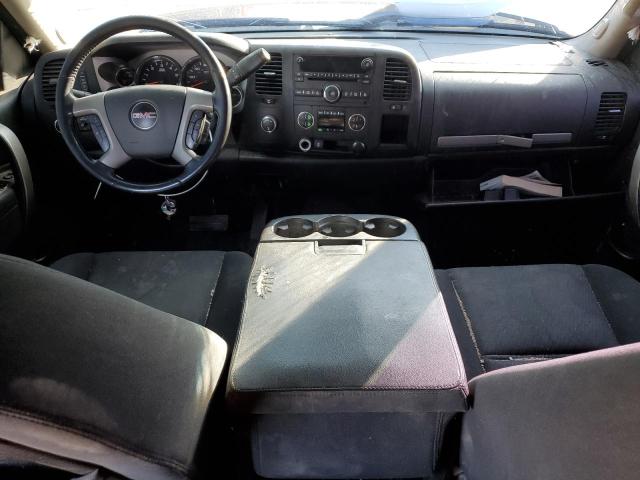 Photo 8 from auction – 2013 GMC SIERRA K15 with VIN 3GTP2VE73DG255030