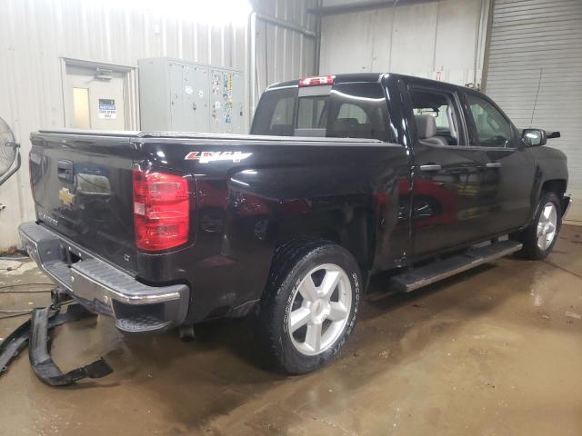 Photo 3 from auction – 2014 CHEVROLET SILVERADO with VIN 3GCUKREC8EG266372