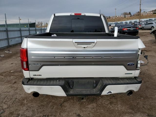 Photo 6 from auction – 2019 FORD F150 SUPER with VIN 1FTEW1EG3KFC58948