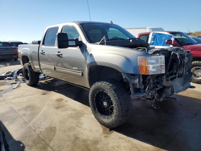 Photo 4 from auction – 2009 GMC SIERRA K25 with VIN 1GTHK63K79F118652