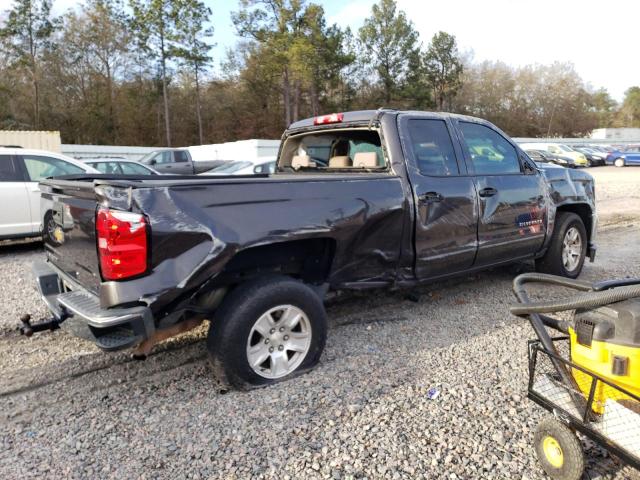 Photo 3 from auction – 2016 CHEVROLET SILVERADO with VIN 1GCRCREC5GZ211089