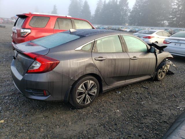 Photo 3 from auction – 2016 HONDA CIVIC EX with VIN 2HGFC1F34GH657156