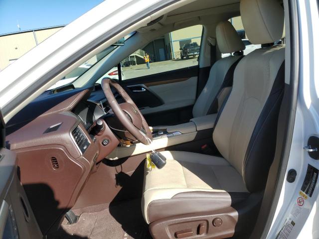 Photo 7 from auction – 2018 LEXUS RX 450H BA with VIN 2T2BGMCA8JC027451