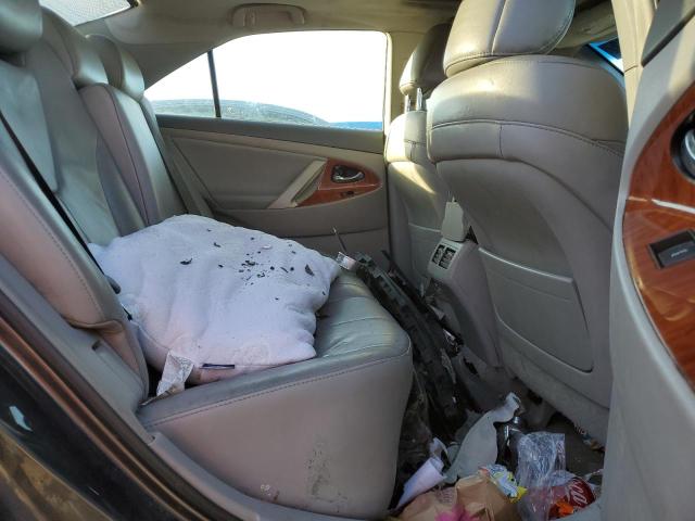 Photo 10 from auction – 2010 TOYOTA CAMRY BASE with VIN 4T4BF3EK6AR012927