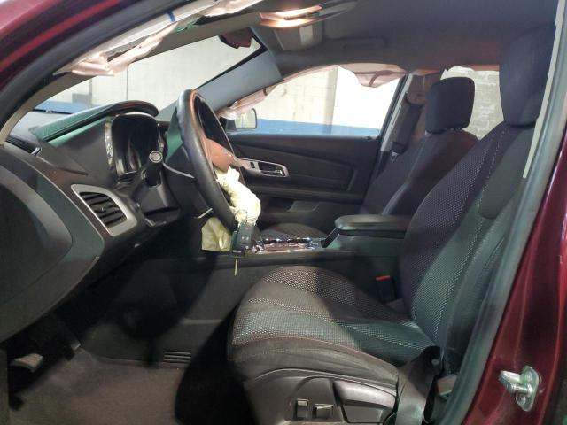 Photo 7 from auction – 2016 GMC TERRAIN SL with VIN 2GKALMEK1G6292566