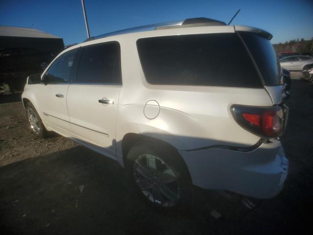 Photo 2 from auction – 2016 GMC ACADIA DEN with VIN 1GKKVTKD7GJ345515