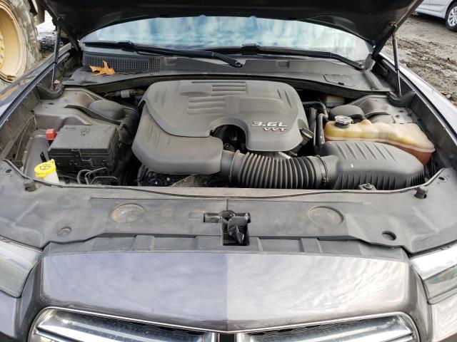 Photo 11 from auction – 2014 DODGE CHARGER SE with VIN 2C3CDXBG9EH155433