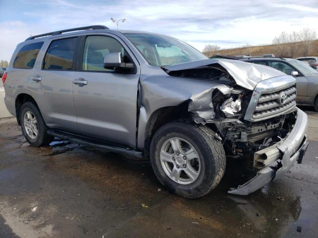 Photo 4 from auction – 2011 TOYOTA SEQOUIA with VIN 5TDBY5G1XBS048053