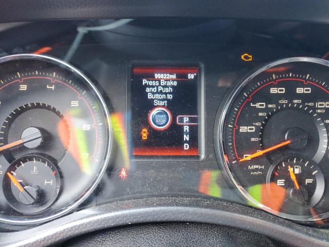 Foto 9 de la subasta – 2014 DODGE CHARGER SE con VIN 2C3CDXBG2EH187575