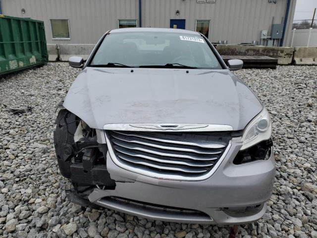 Photo 5 from auction – 2014 CHRYSLER 200 LX with VIN 1C3CCBAB7EN237048