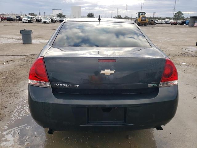 Photo 6 from auction – 2014 CHEVROLET IMPALA LIM with VIN 2G1WB5E38E1100310