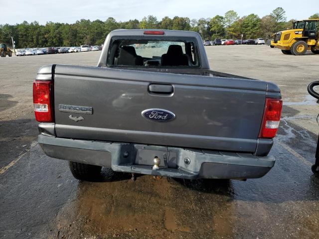 Photo 6 from auction – 2008 FORD RANGER SUP with VIN 1FTYR14D08PB02381