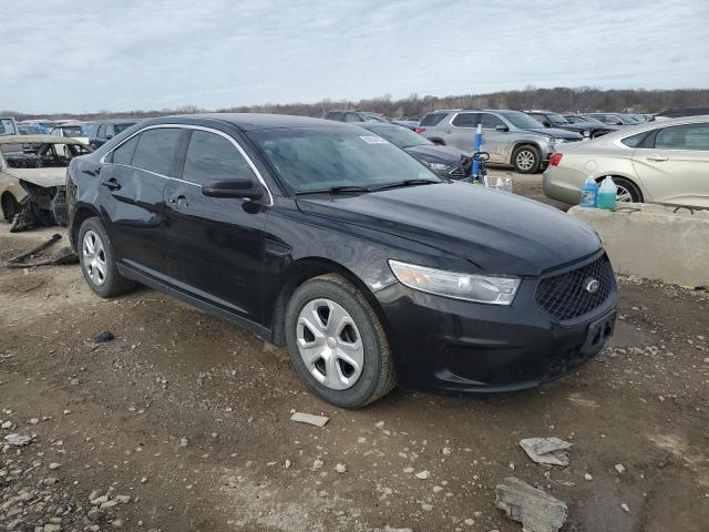 Photo 4 from auction – 2014 FORD TAURUS POL with VIN 1FAHP2MK5EG148249