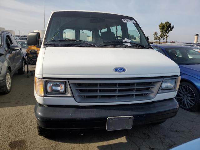 Photo 5 from auction – 1994 FORD ECONOLINE with VIN 1FMEE11N6RHB89254