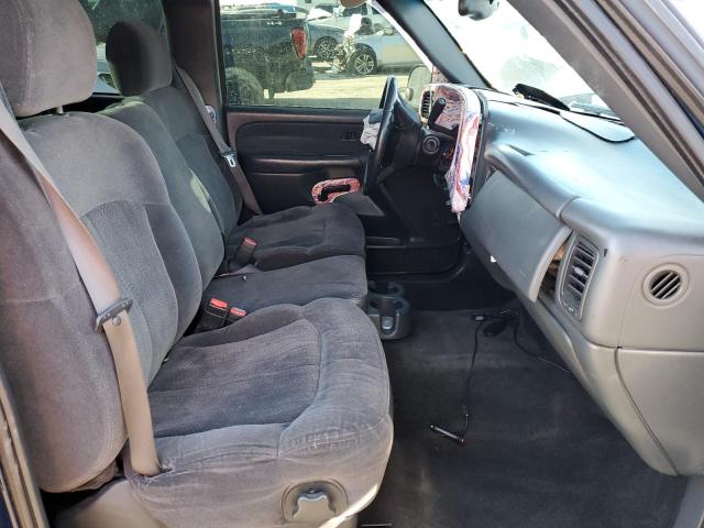 Фото 7 с аукциона – 2002 CHEVROLET SILVERADO с VIN 2GCEK19V121249175