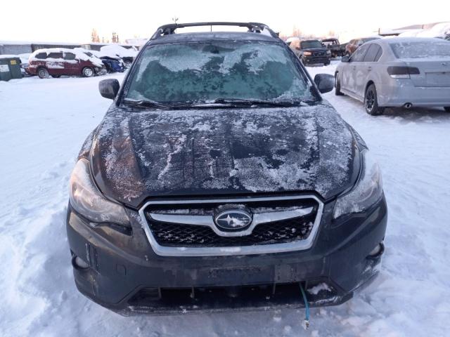 Photo 5 from auction – 2014 SUBARU XV CROSSTR with VIN JF2GPAGCXE8305242