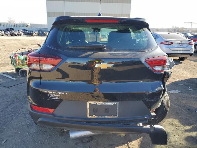 Photo 6 from auction – 2023 CHEVROLET TRAILBLAZE with VIN KL79MMS22PB174407