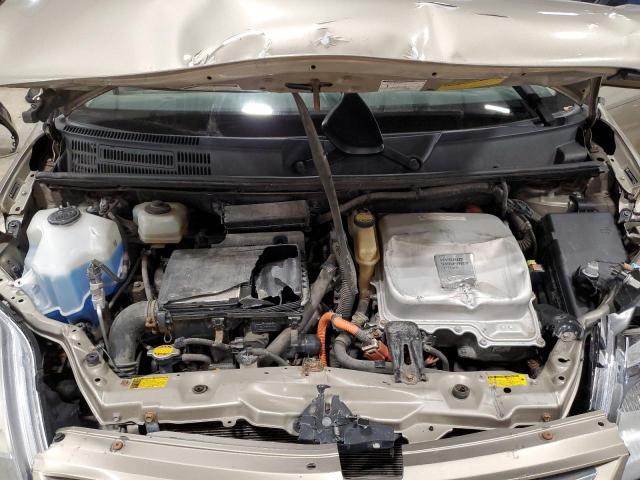 Photo 11 from auction – 2007 TOYOTA PRIUS with VIN JTDKB20U973235846