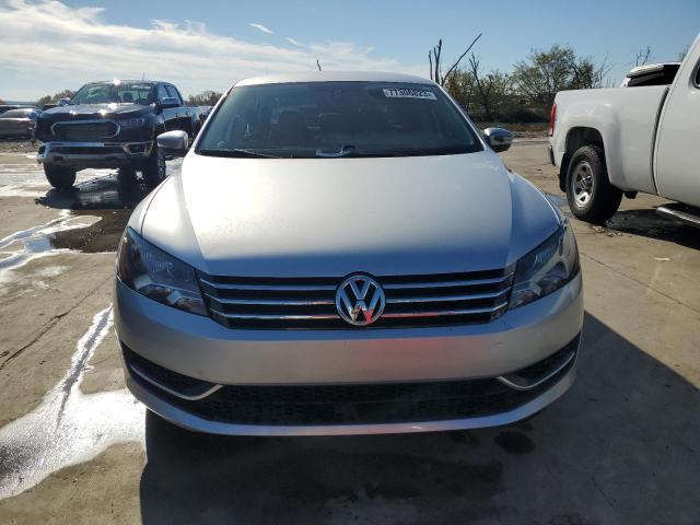 Photo 5 from auction – 2015 VOLKSWAGEN PASSAT with VIN 1VWBS7A37FC039094