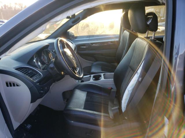 Photo 7 from auction – 2019 DODGE GRAND CARA with VIN 2C4RDGCG3KR620377