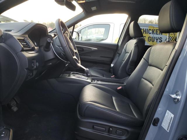 Photo 7 from auction – 2023 HONDA PASSPORT E with VIN 5FNYF8H54PB022496