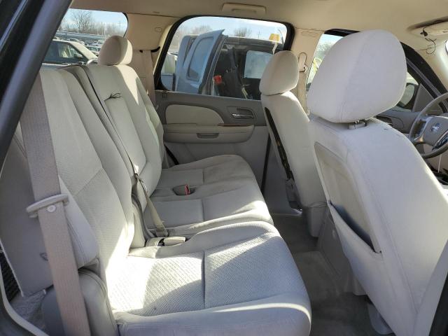 Photo 11 from auction – 2008 GMC YUKON with VIN 1GKFC13088J198291