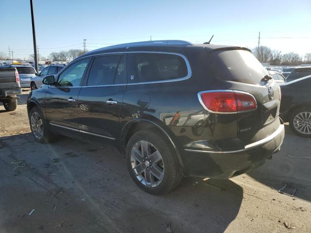 Photo 2 from auction – 2015 BUICK ENCLAVE with VIN 5GAKVBKD2FJ158253