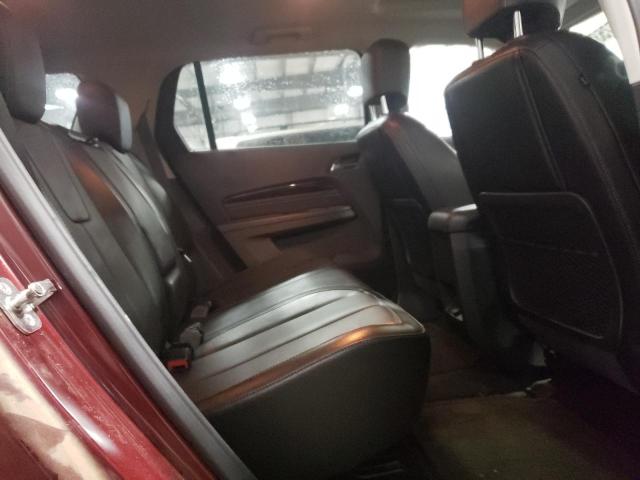 Photo 10 from auction – 2017 GMC TERRAIN DE with VIN 2GKFLVE34H6163663