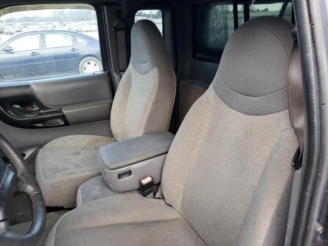 Photo 10 from auction – 2001 FORD RANGER SUP with VIN 1FTZR15E11PA69540