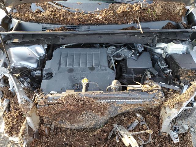 Photo 12 from auction – 2015 TOYOTA HIGHLANDER with VIN 5TDJKRFH7FS082606