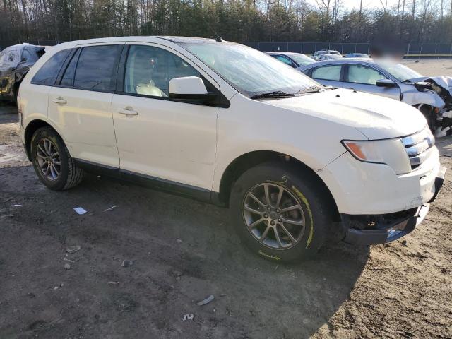 Photo 4 from auction – 2007 FORD EDGE SEL P with VIN 2FMDK39C77BA99690