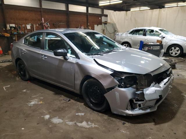 Photo 4 from auction – 2022 SUBARU IMPREZA with VIN 4S3GKAB67N3604005